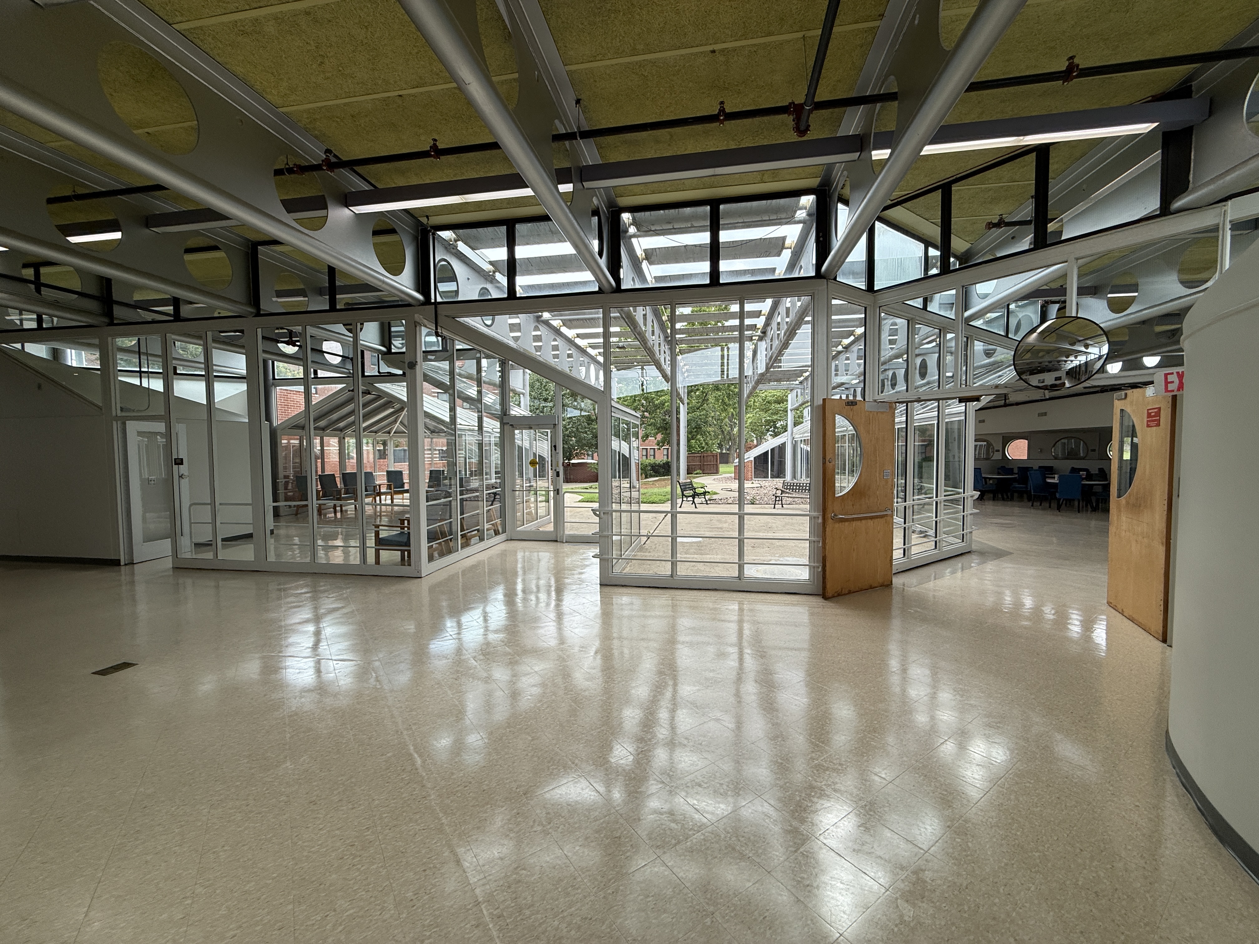Clear Path Recovery Center Missouri facility photo 2
