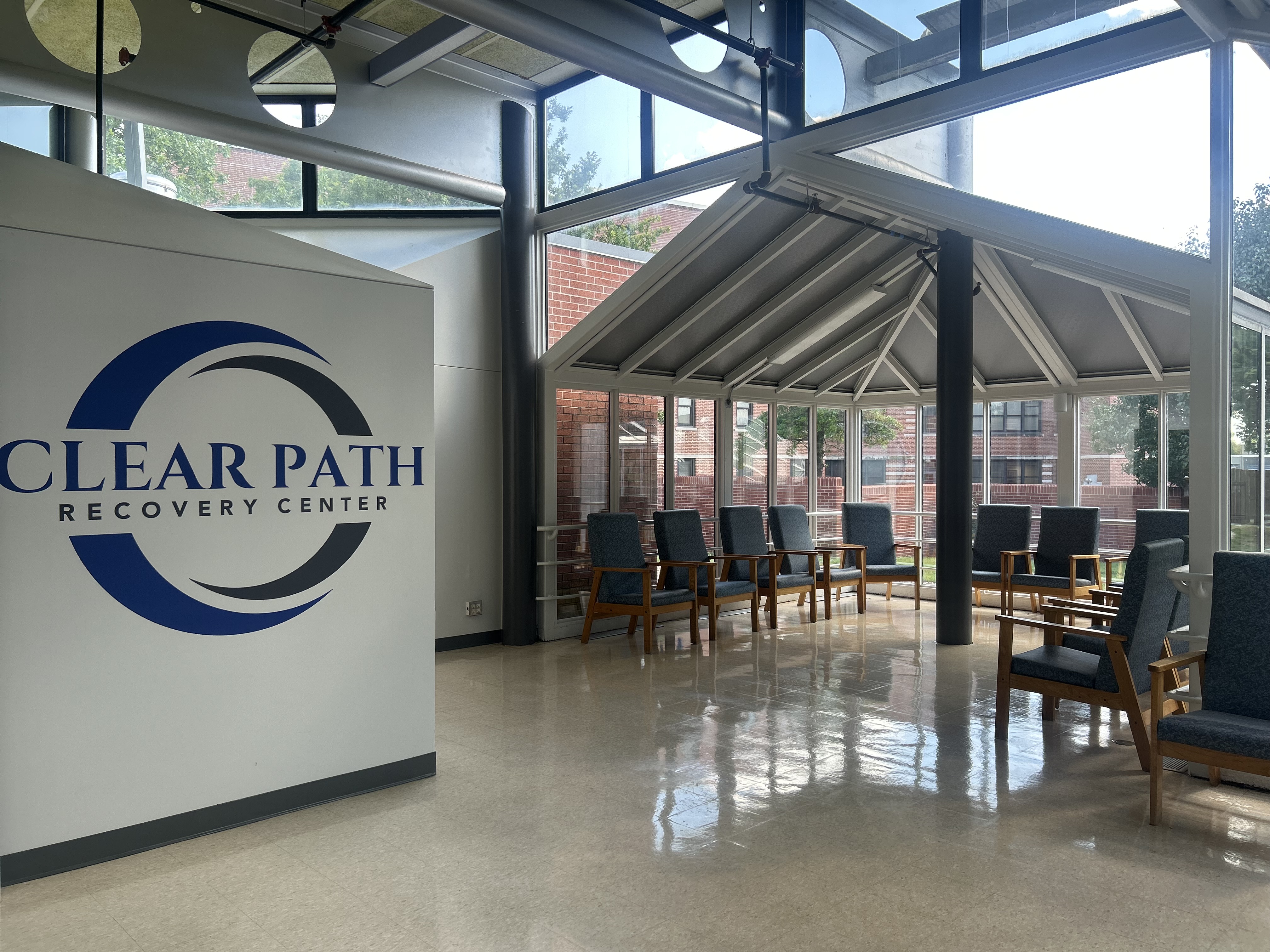 Clear Path Recovery Center Missouri facility photo 4