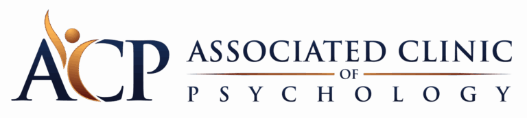 Associated Clinic of Psychology - St. Paul facility photo 2
