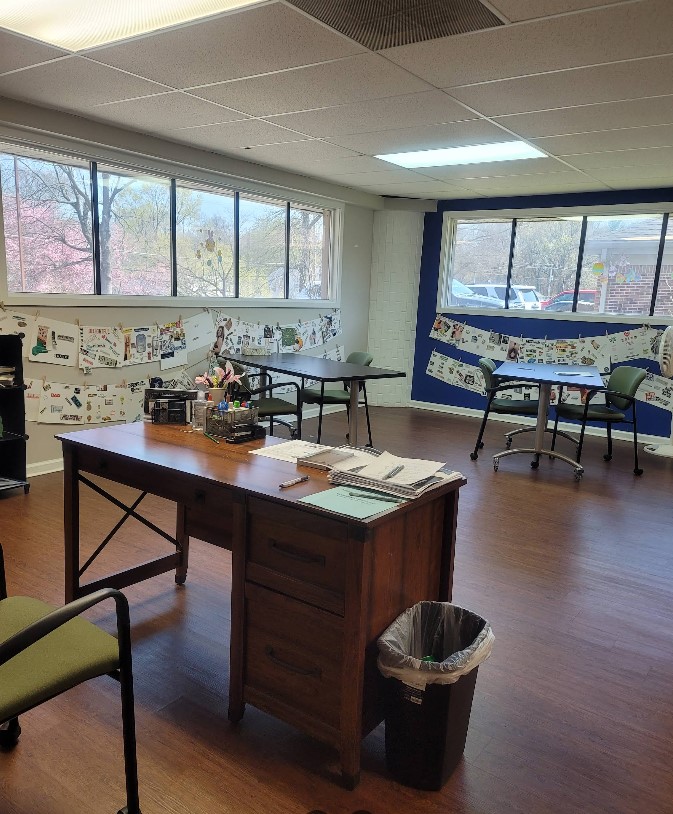 Spero Health Paducah facility