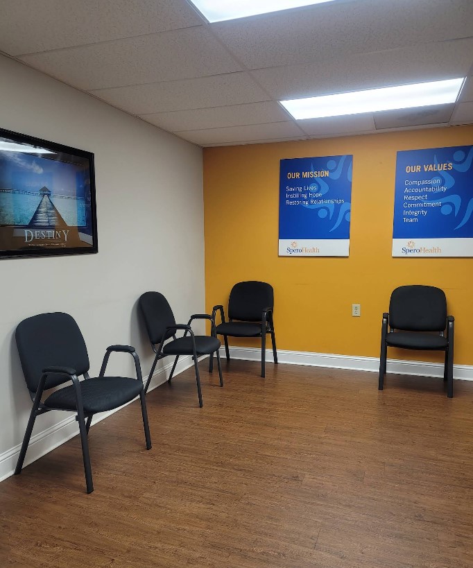 Spero Health Paducah facility photo 4