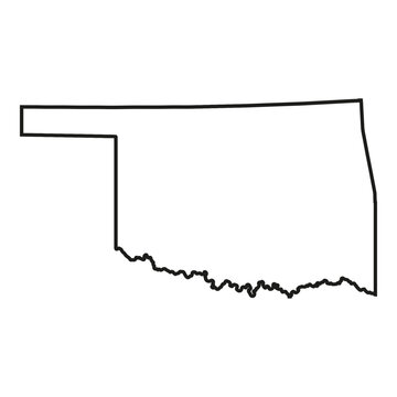 Licensed by Oklahoma