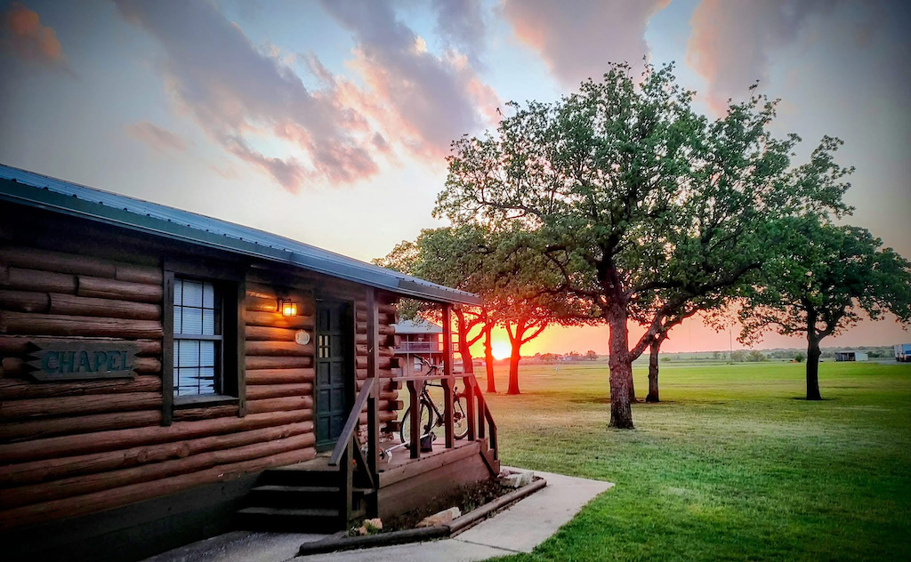 Sonrise Adult and Teen Challenge facility