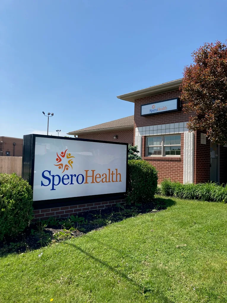 Spero Health Zanesville facility photo 3