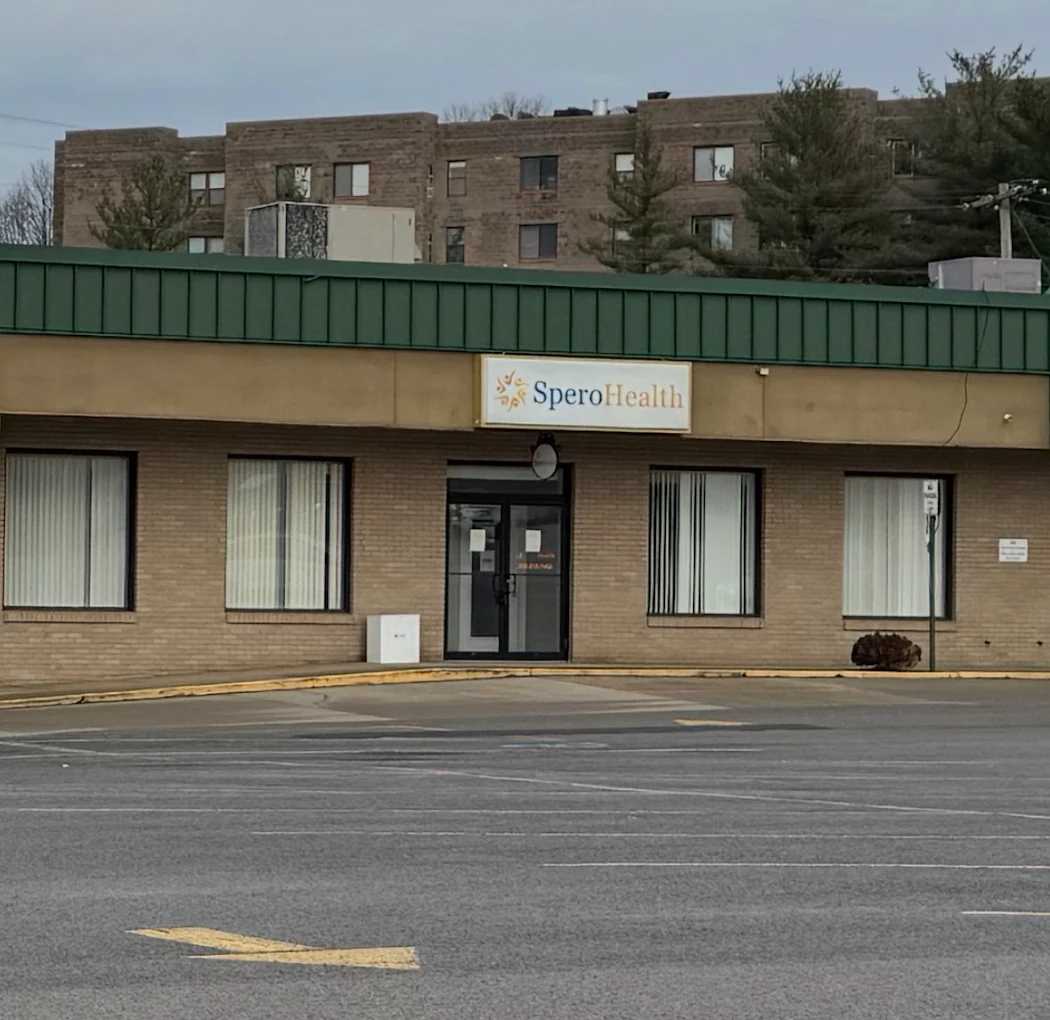 Spero Health Clarksburg facility photo 3
