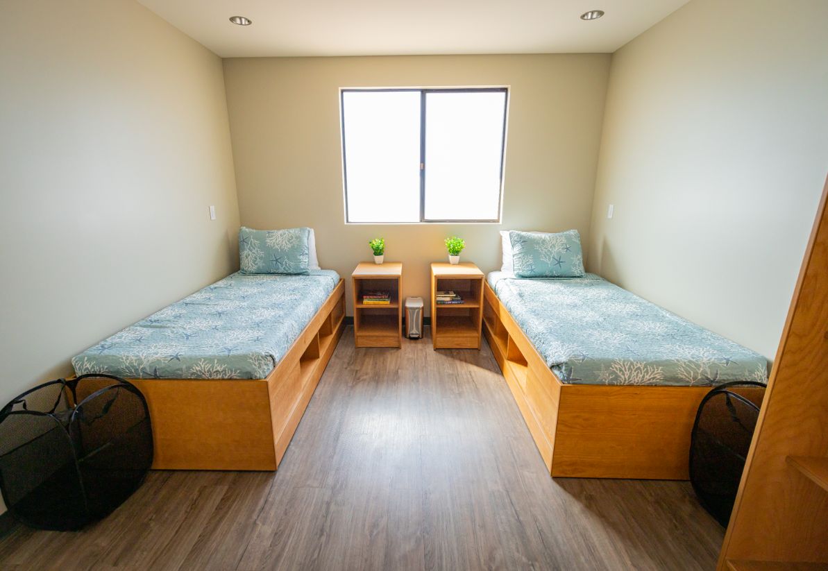 Jackson House Santa Paula facility photo 4