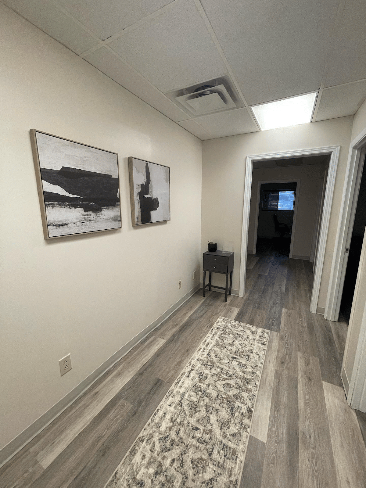Prevail Recovery Center Tennessee facility photo 4