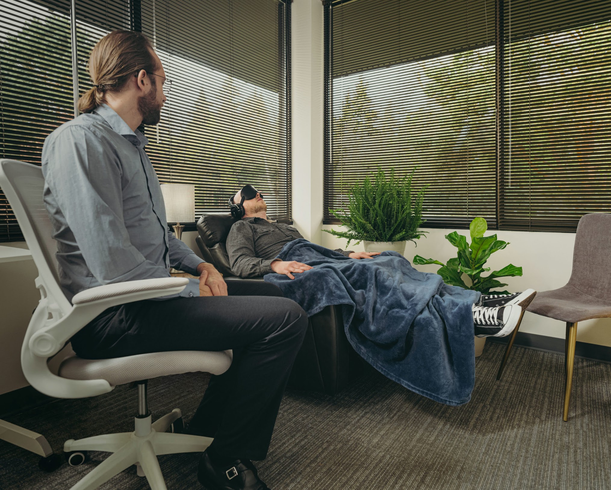 Northwest Ketamine Clinics Bellevue facility