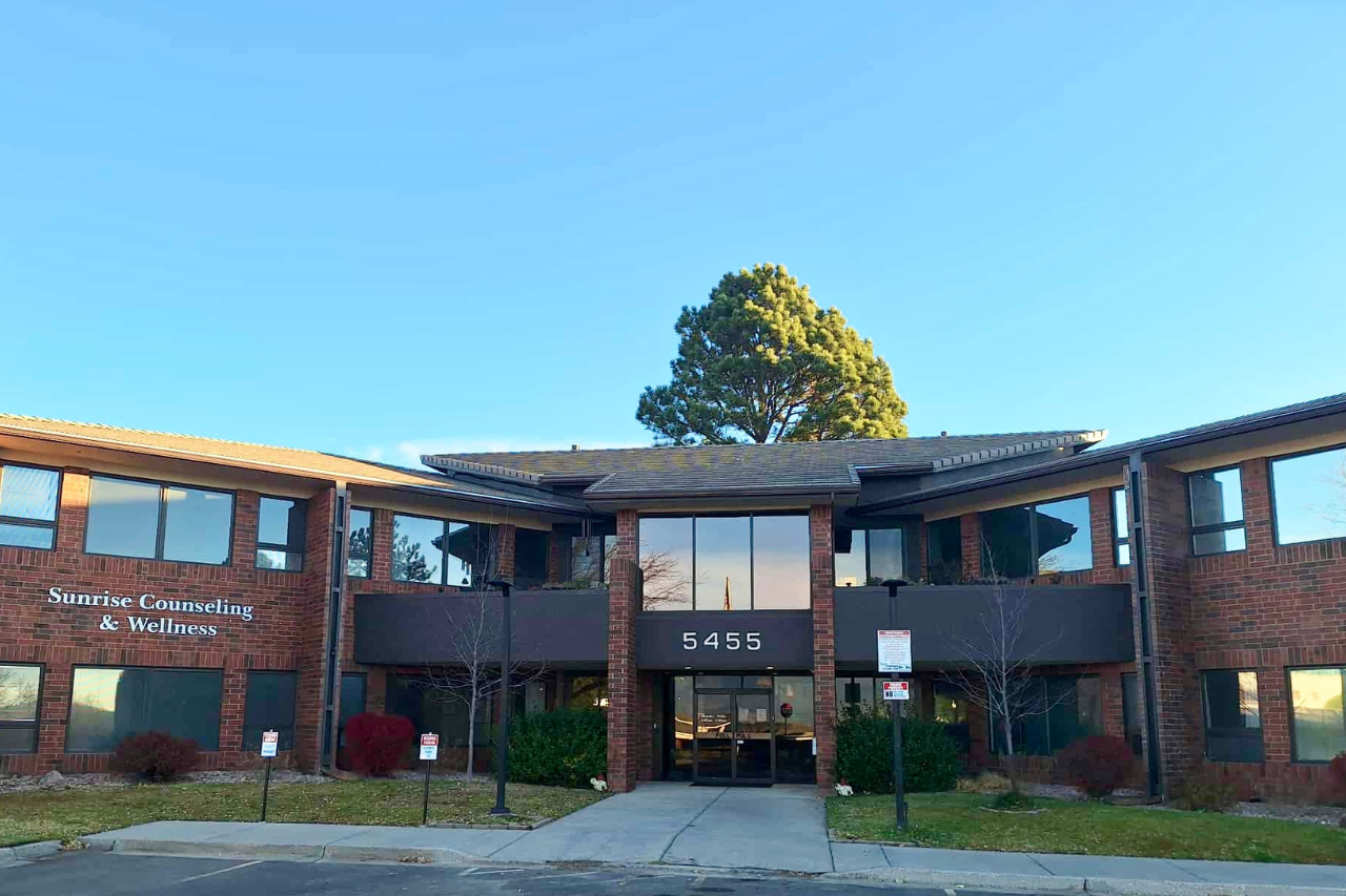 Sunrise Counseling and Wellness Colorado Springs facility photo 3