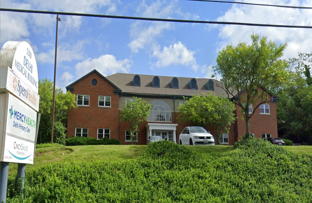 Spero Health Cincinnati facility photo 2