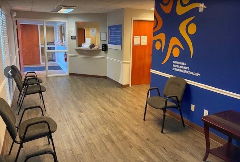 Spero Health Roanoke facility photo 2
