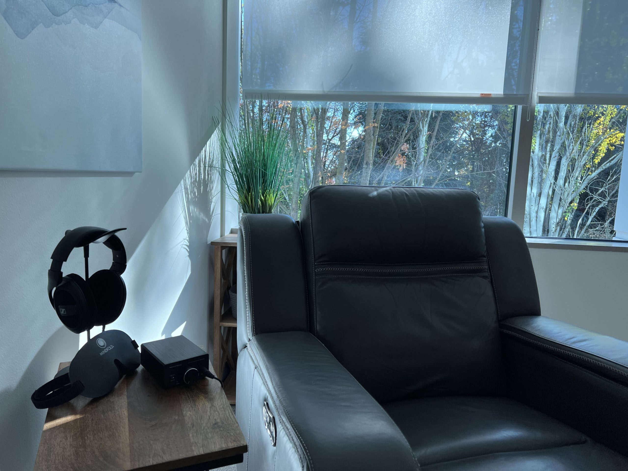 Northwest Ketamine Clinics Seattle facility