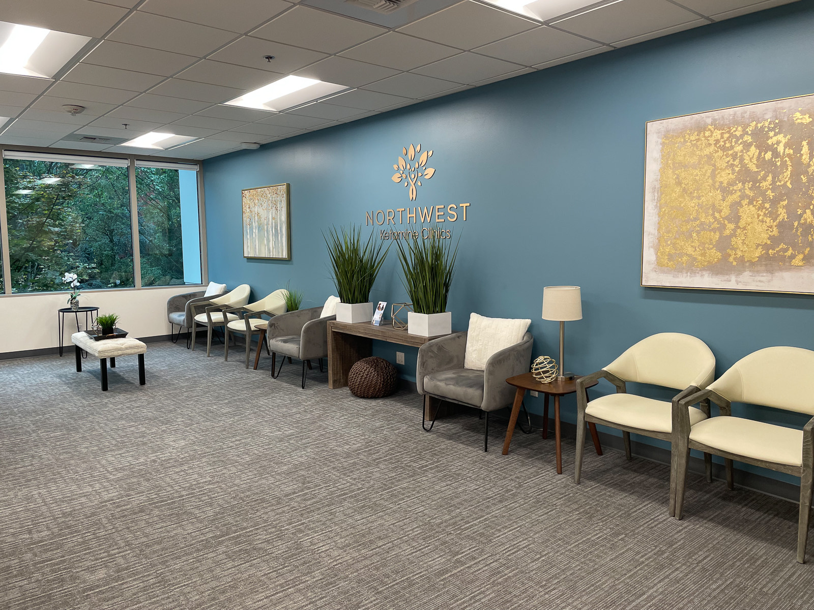 Northwest Ketamine Clinics Seattle facility photo 2