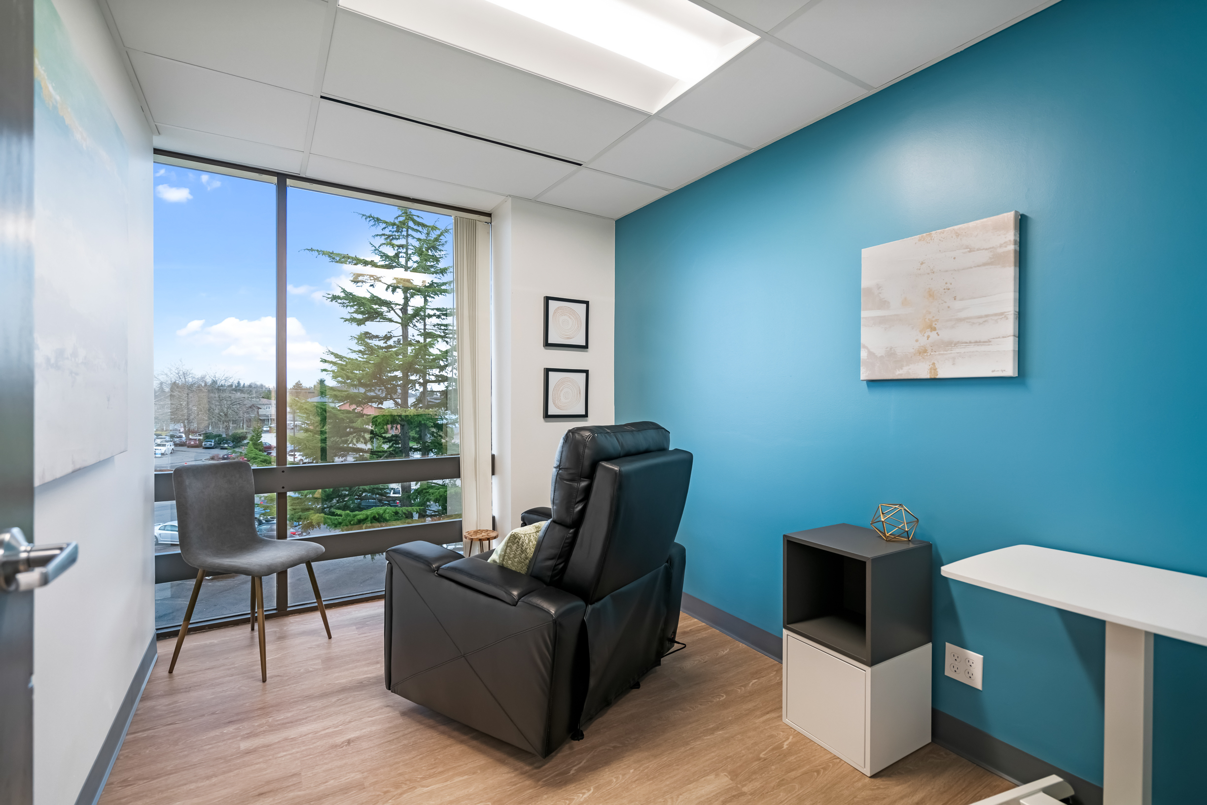 Northwest Ketamine Clinics Tacoma facility