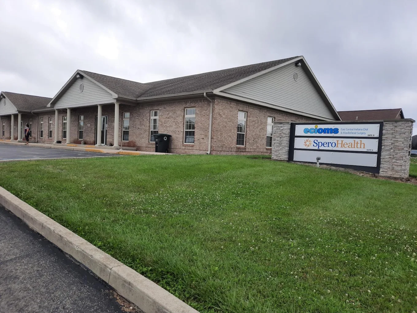 Spero Health Muncie facility