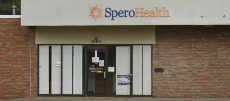 Spero Health Coshocton facility
