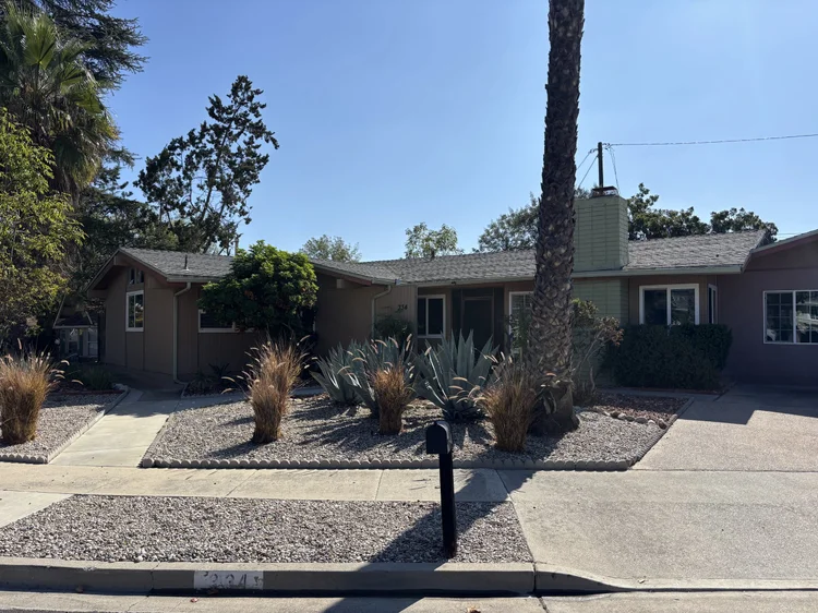 The Sober Minds facility