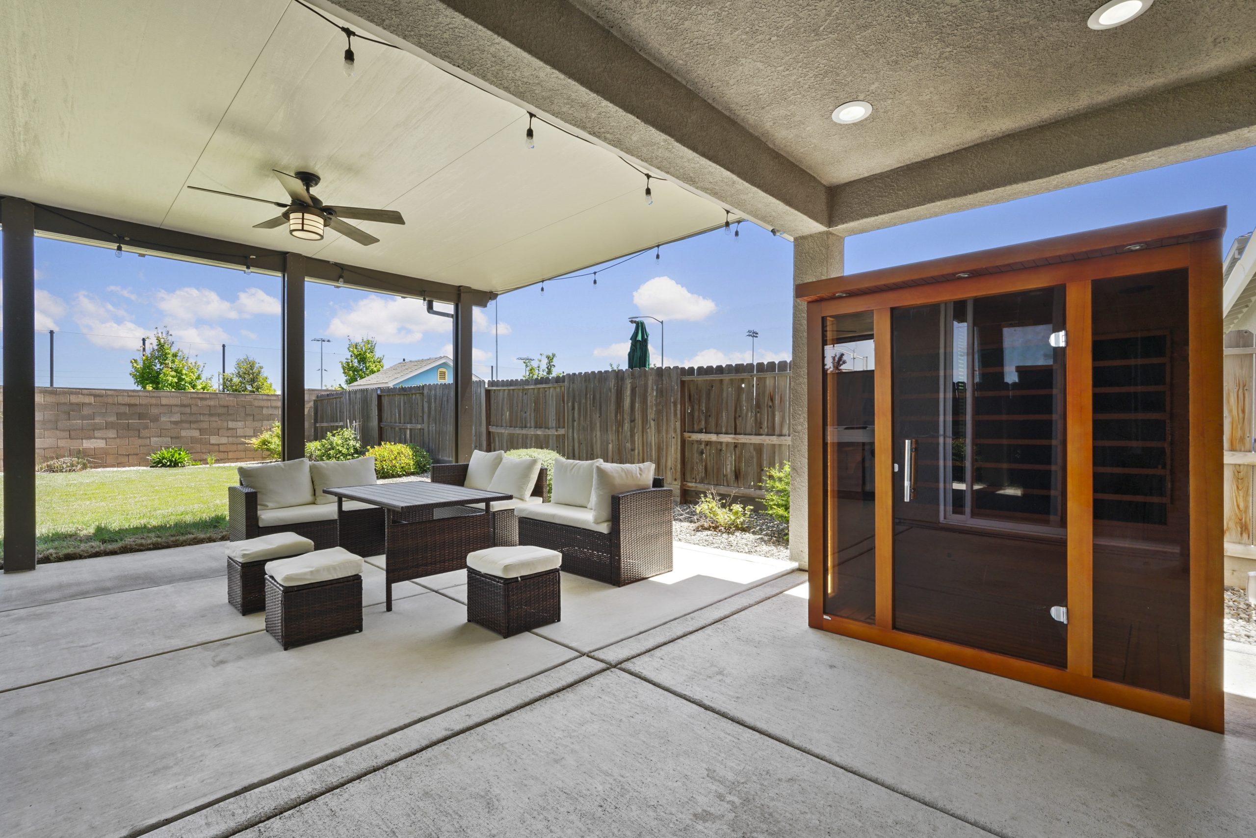 Roseville Recovery Center facility photo 5