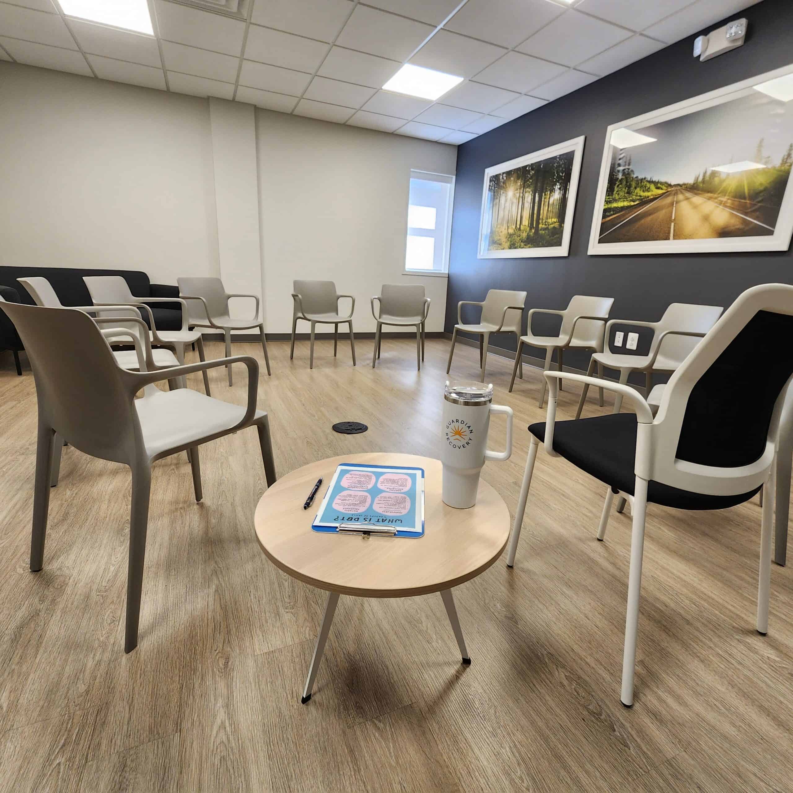 Guardian Recovery - Princeton Psychiatry & Counseling facility photo 3