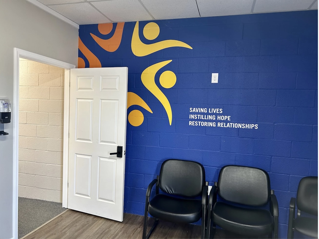 Spero Health Monticello facility photo 3