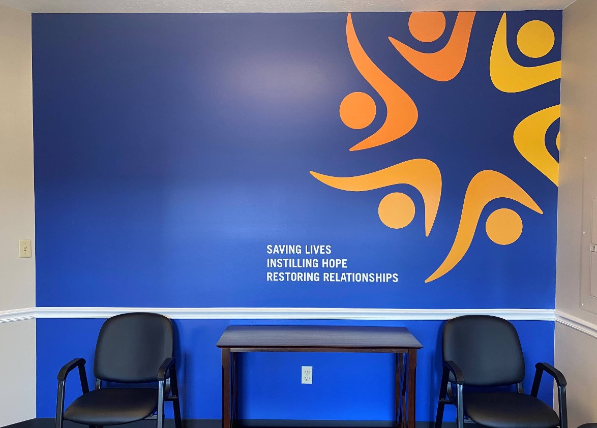 Spero Health Gallipolis facility