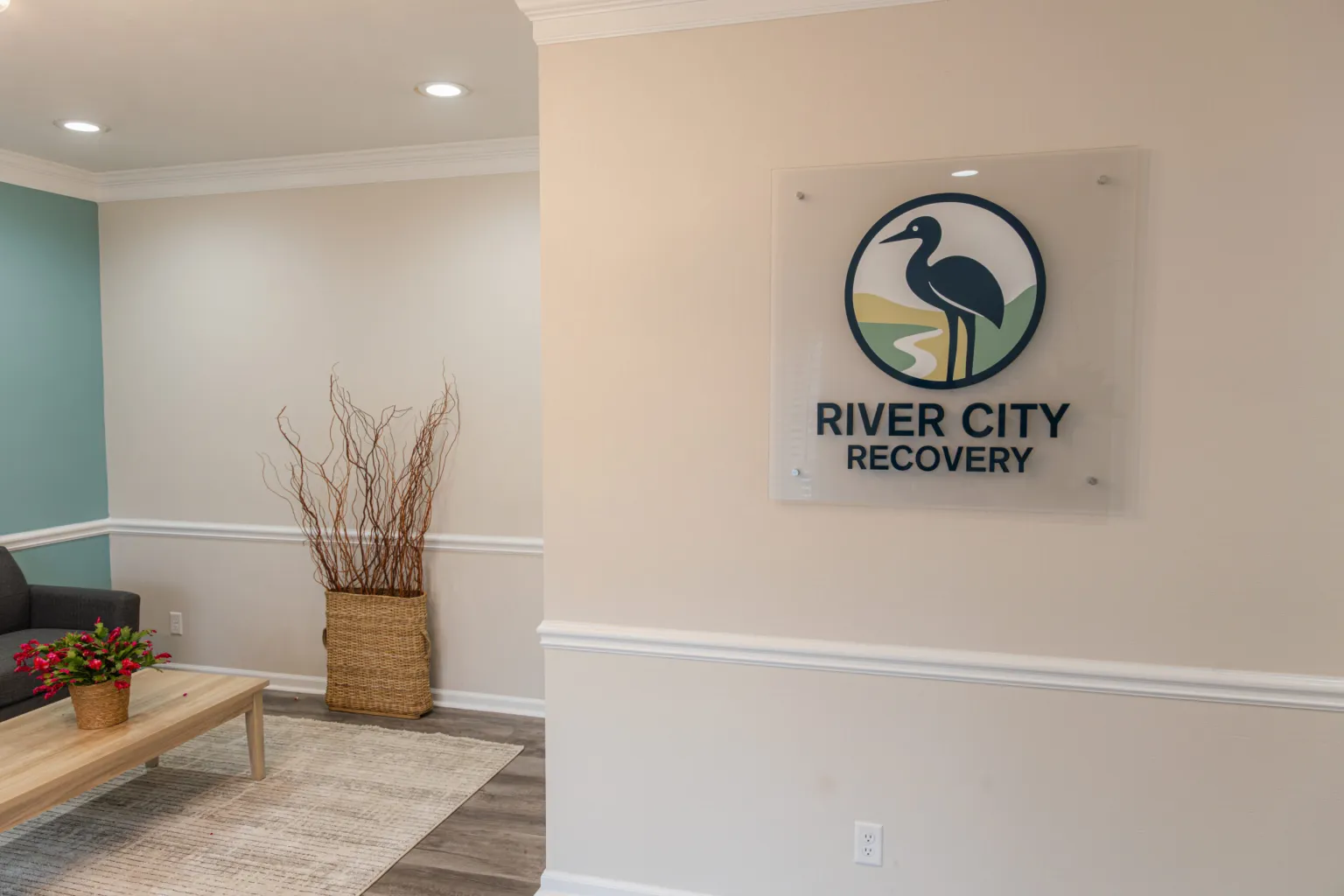 River City Recovery facility photo 3