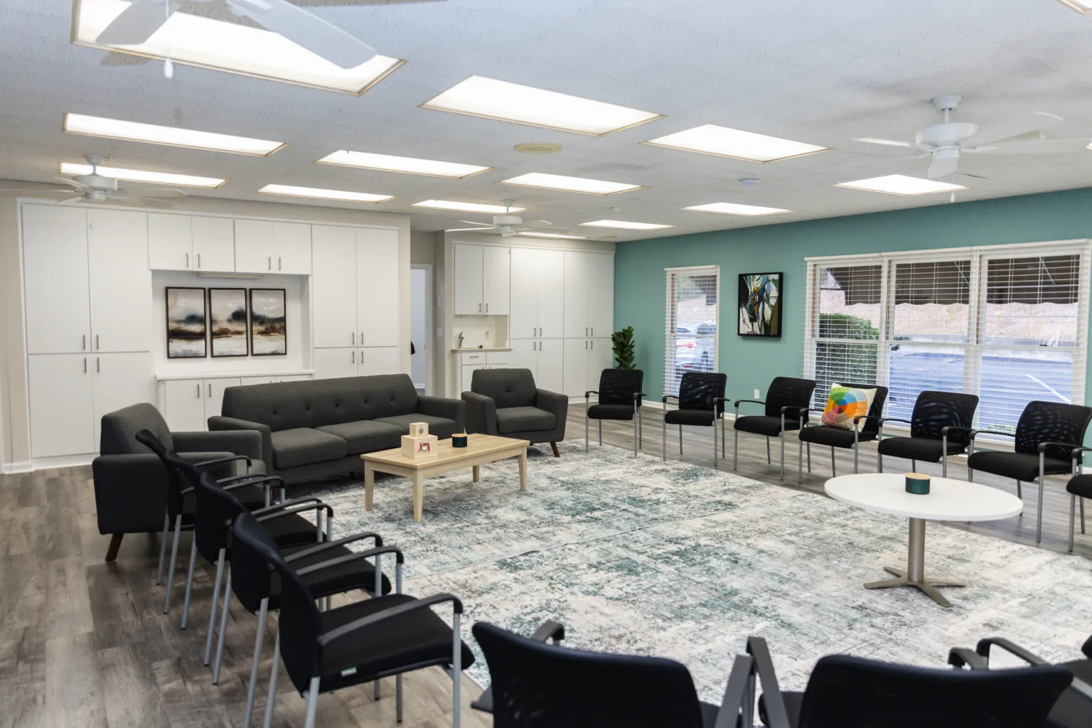 River City Recovery facility photo 4
