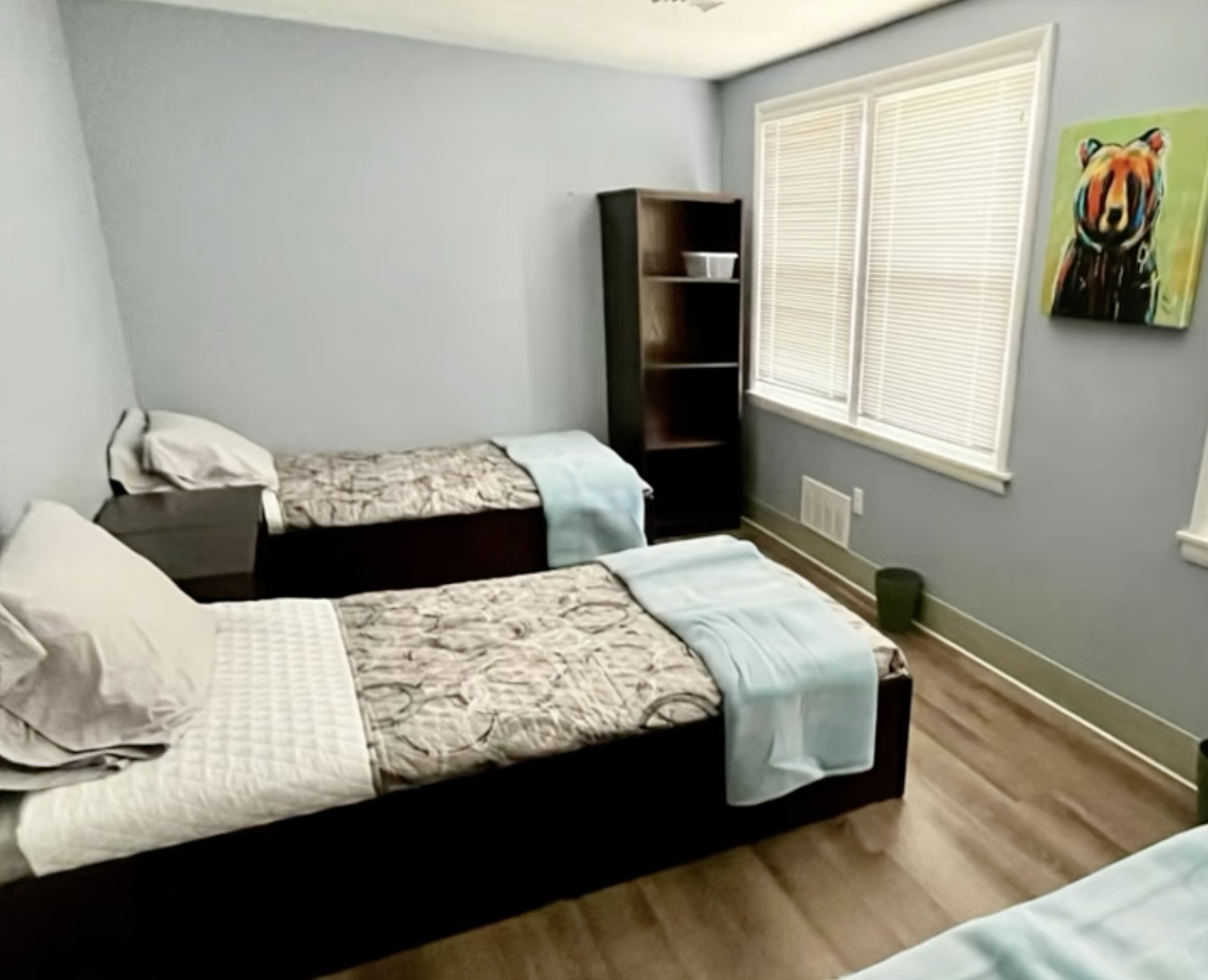 GRC Rutter House for Adolescents facility photo 5