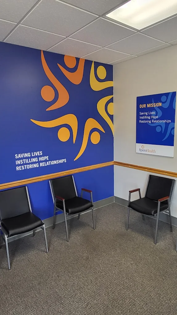 Spero Health Cookeville facility photo 4