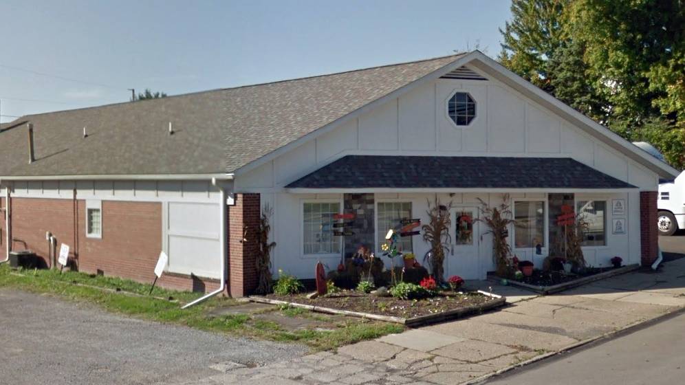 Alpine Springs Addiction Treatment Linesville facility