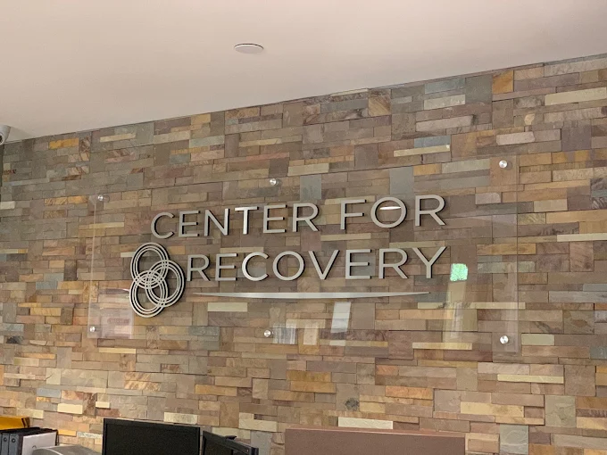Center for Recovery Opioid Treatment Program Newburgh facility photo 2