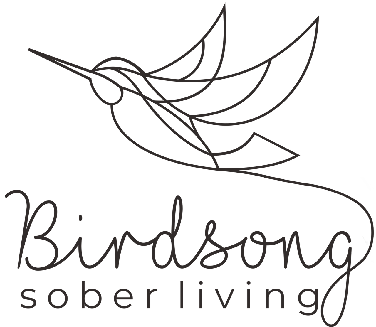 Birdsong Sober Living facility photo 2
