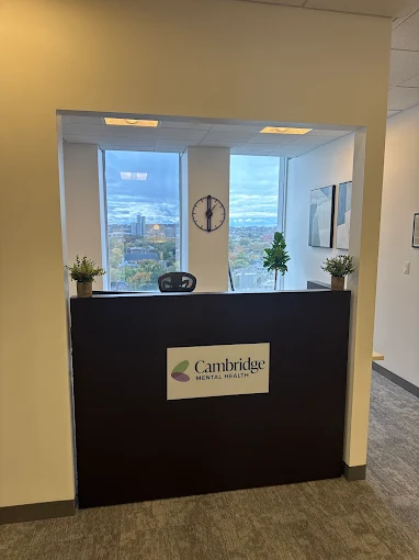 Cambridge Mental Health facility