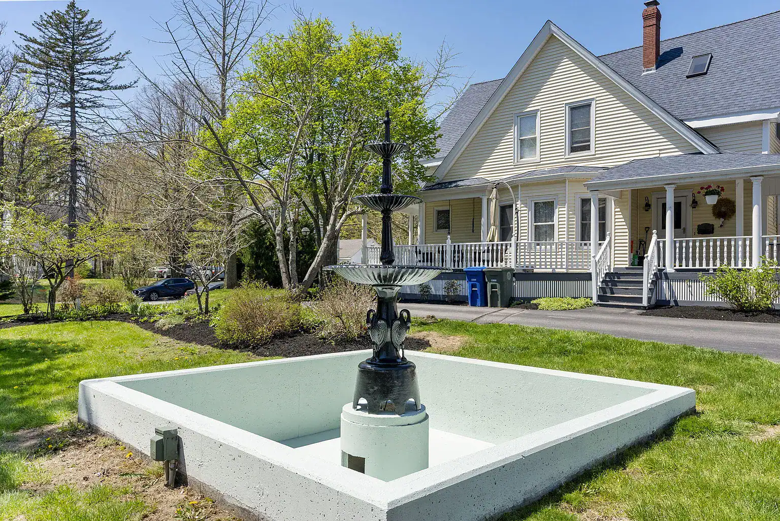 Guardian Recovery - Southern Maine Recovery facility