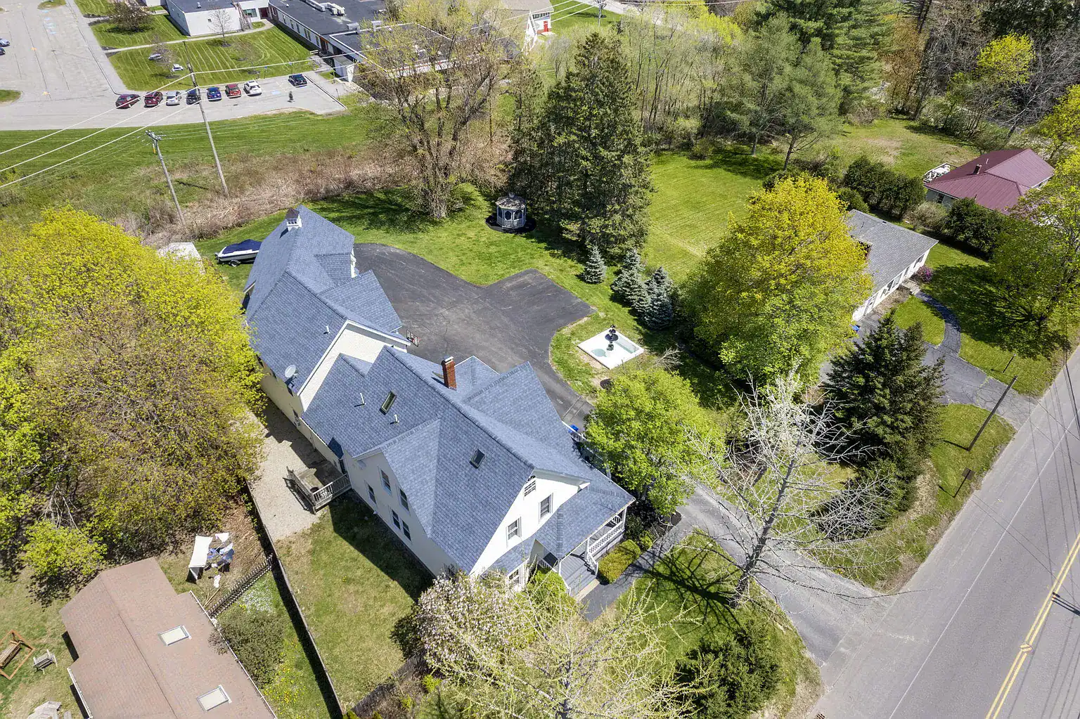 Guardian Recovery - Southern Maine Recovery facility photo 5