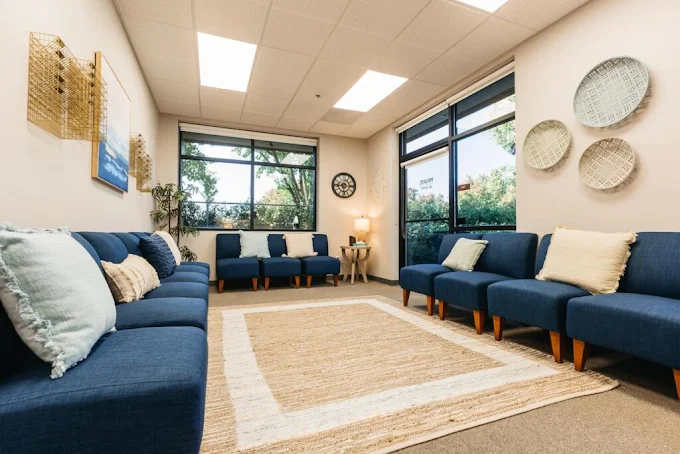 Oasis Eating Disorders Recovery facility