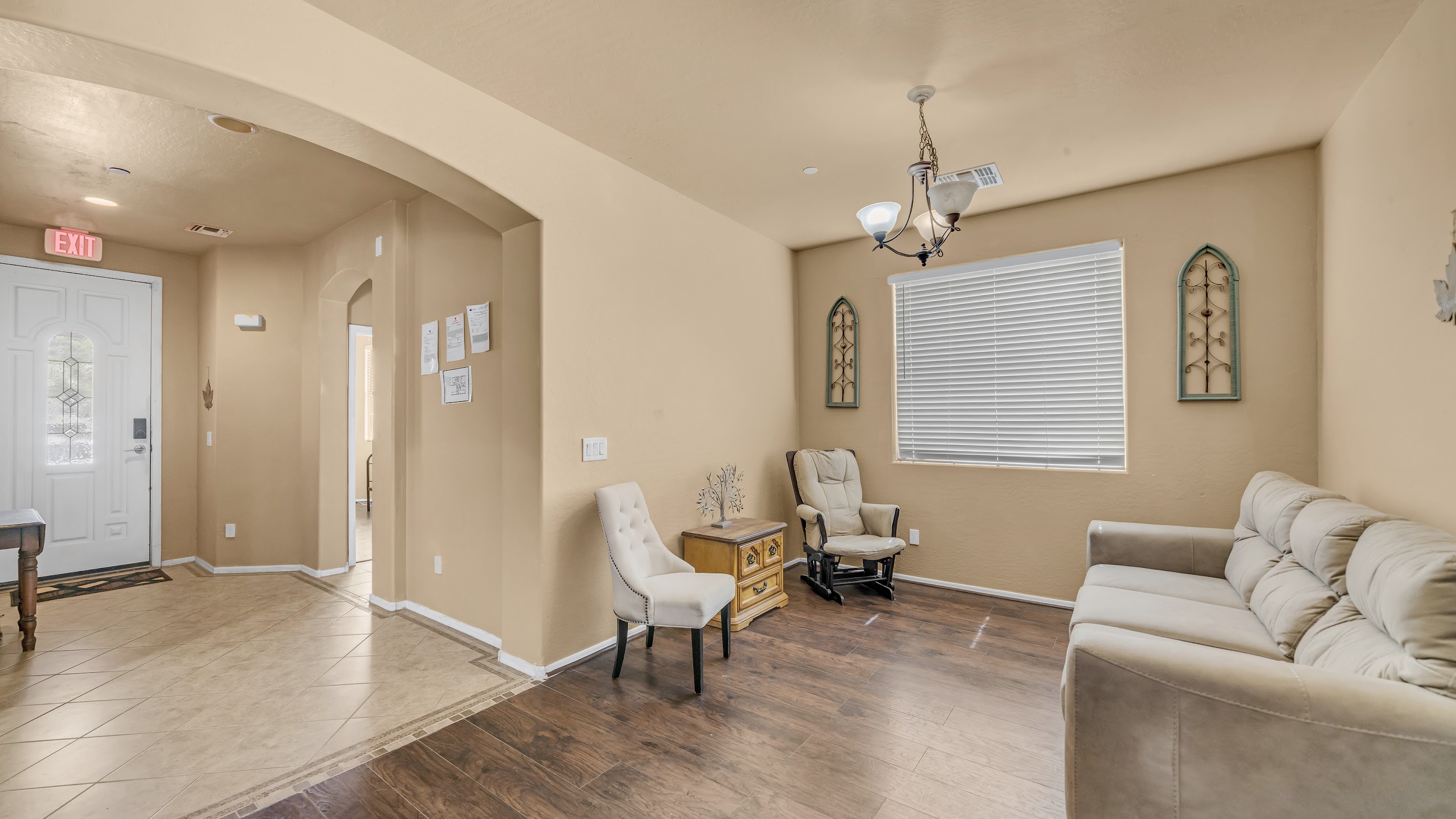 Bougainvillea Manor Behavioral Health facility