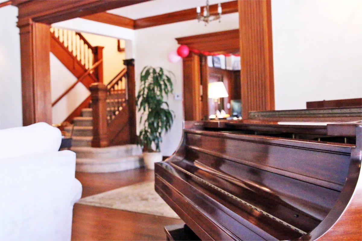 Friendly House facility photo 3