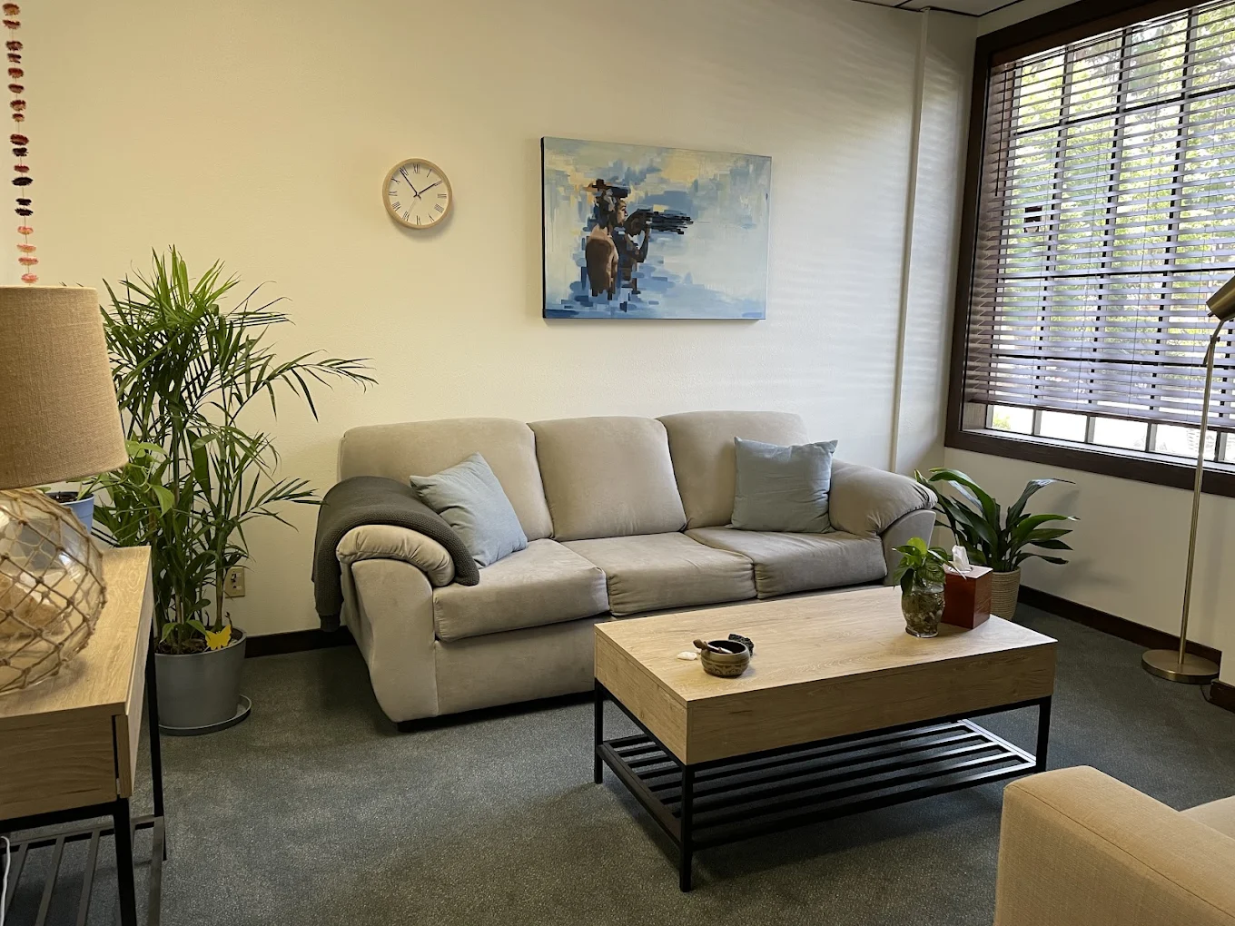 Ventura Counseling and Wellness Center facility photo 2