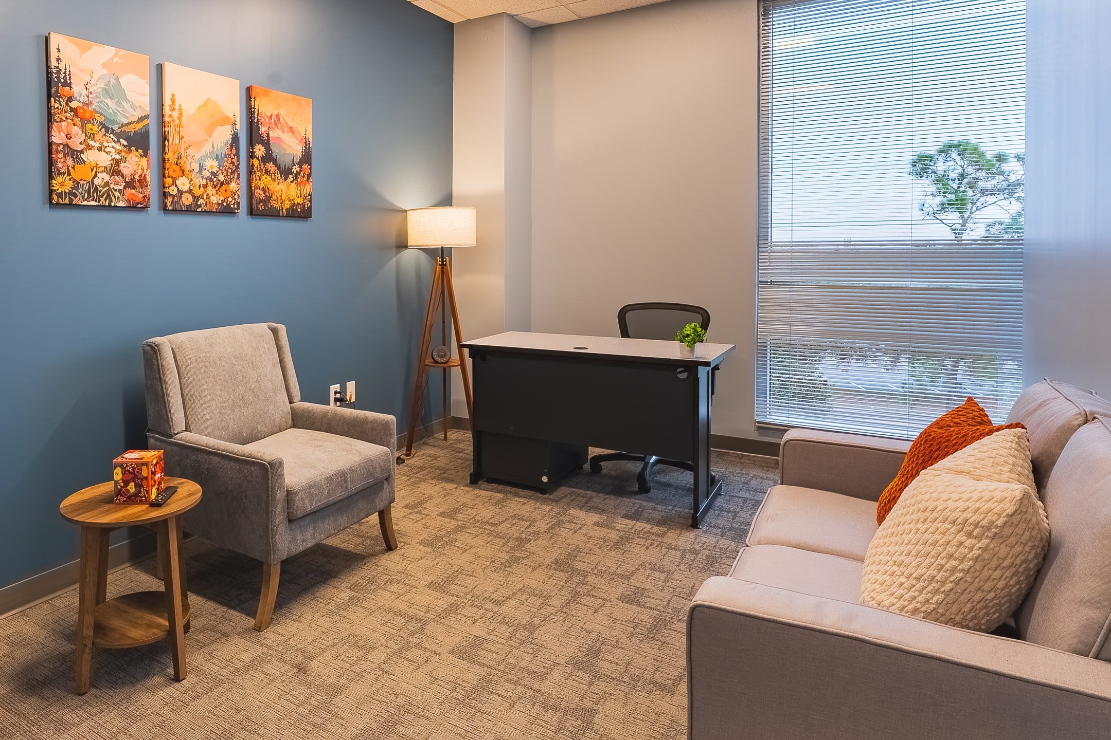 Pasadena Villa Outpatient Orlando facility photo 4
