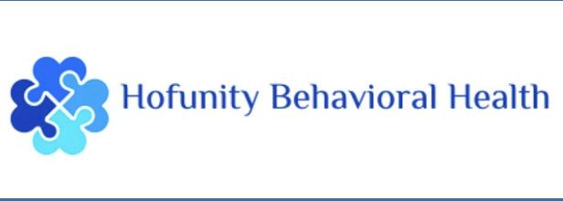Hofunity Behavioral Health facility