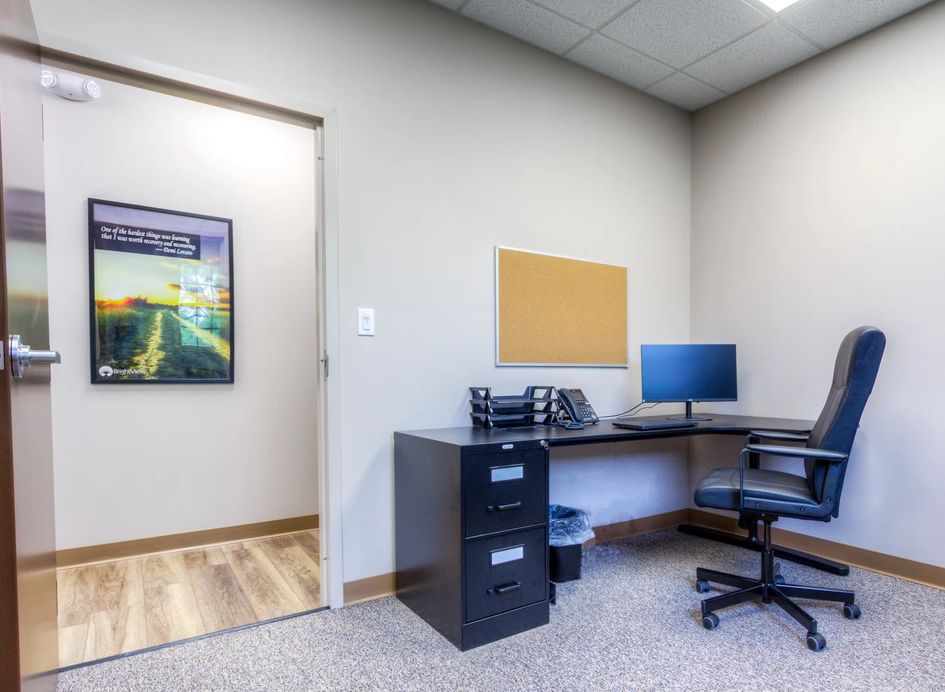 BrightView Youngstown facility photo 4