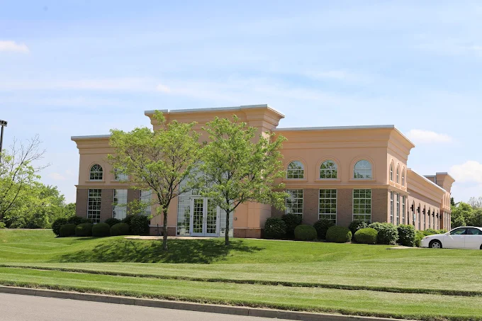 BrightView Centerville facility