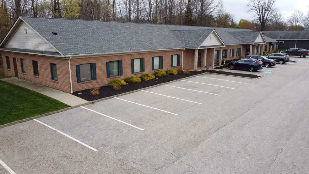 Alpine Springs Addiction Treatment Greenville facility