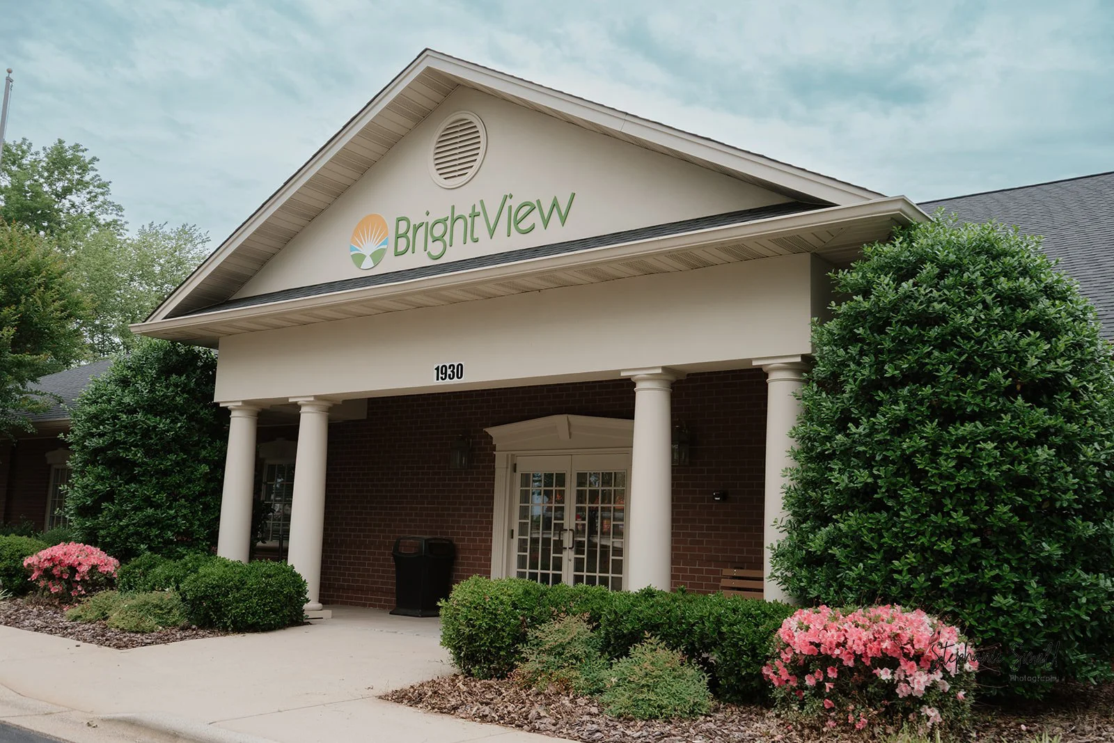BrightView Salisbury facility