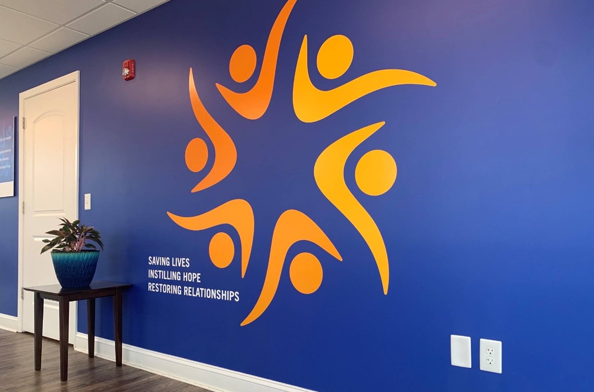 Spero Health Galax facility