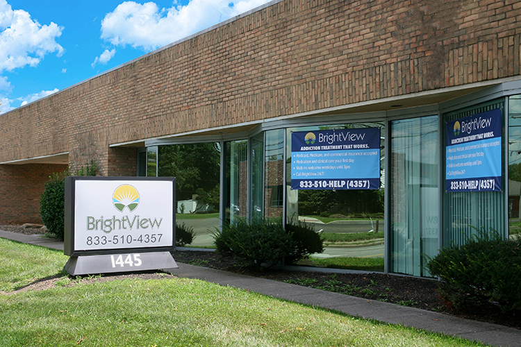 BrightView Newark South facility photo 3