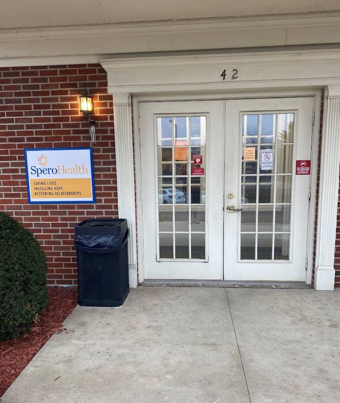 Spero Health Chillicothe facility