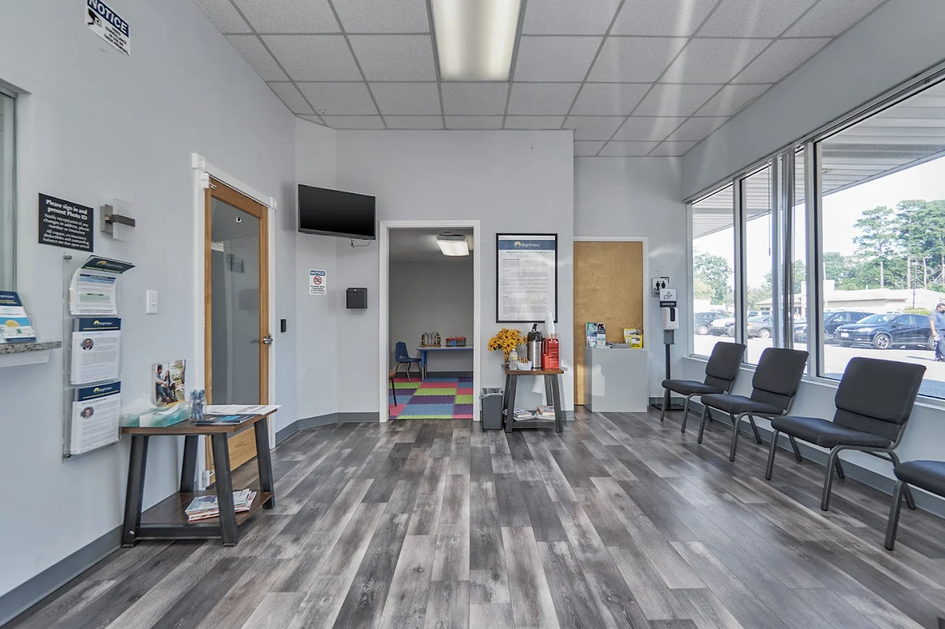 BrightView Newport News facility photo 2