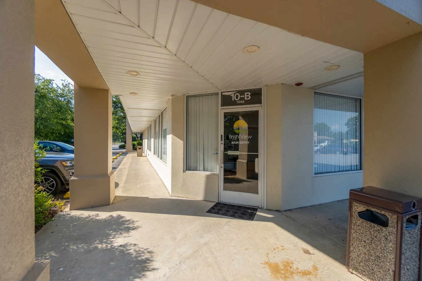 BrightView Newport News facility photo 3